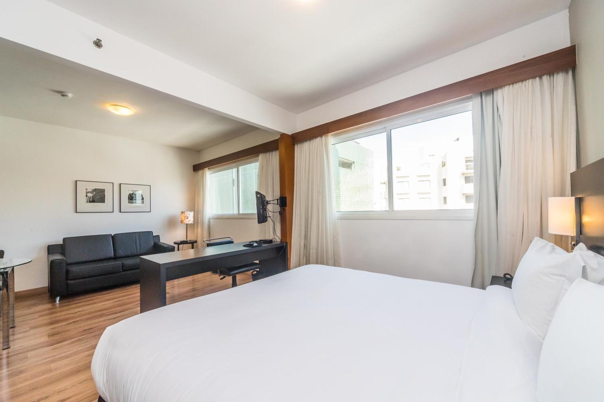 Paraiso Suites By Charlie — Photos 3